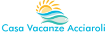 Logo Casa Vacanze Acciaroli
